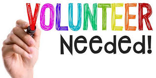 volunteer